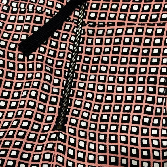 Marni Half Pleated Skirt Size 44 - Picture 7 of 9